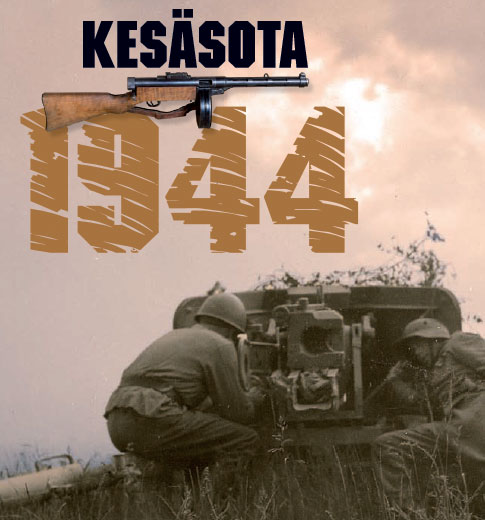 Kesäsota 1944