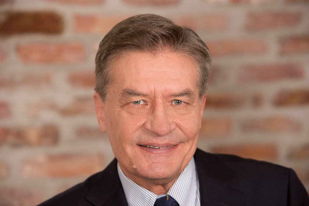 Taivas avoinna