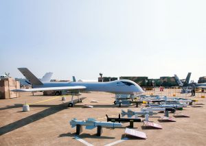 Wing Loong I on Kiinan lisäksi käytössä ainakin Egyptissä, Saudi-Arabiassa ja Yhdistyneissä Arabiemiraateissa.