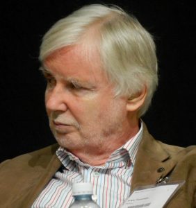 Erkki Tuomioja. By Paasikivi - Own work, CC BY-SA 4.0, https://commons.wikimedia.org/w/index.php?curid=63766424