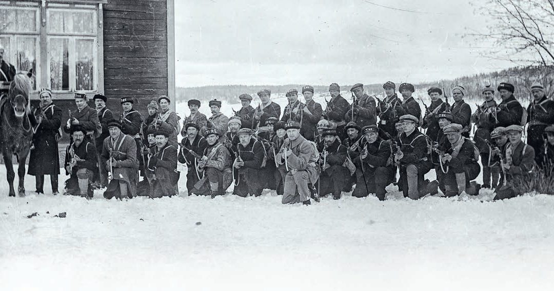 Tammisunnuntaina