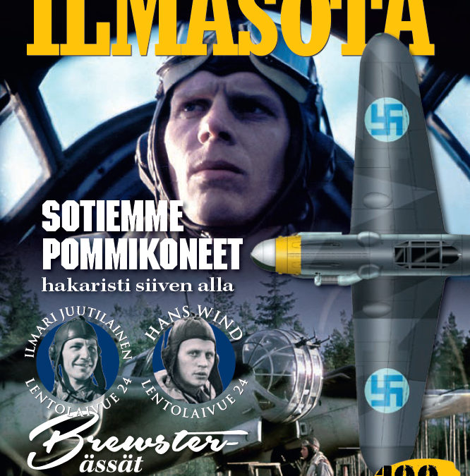 Suomen Sotilaan Ilmasota
