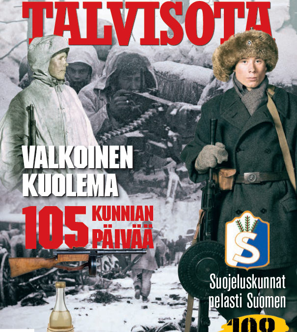 Suomen Sotilaan Talvisota
