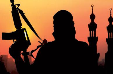 Islamilaisen valtion uhka
