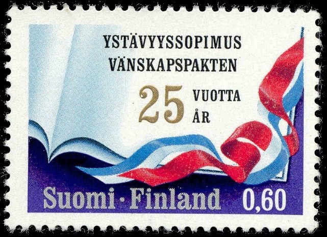 Tietolähteitä ja geopoliittisia setiä