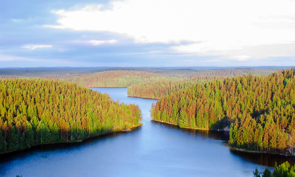 Suomen Sotilas selvitti ulkomaalaisten kiinteistöostot kansallisuuksittain