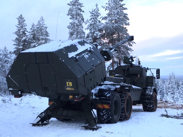 Rovajärven NORTHER 17 PÄÄTTYI