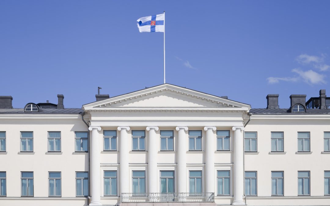 Presidentinvaalit 2018