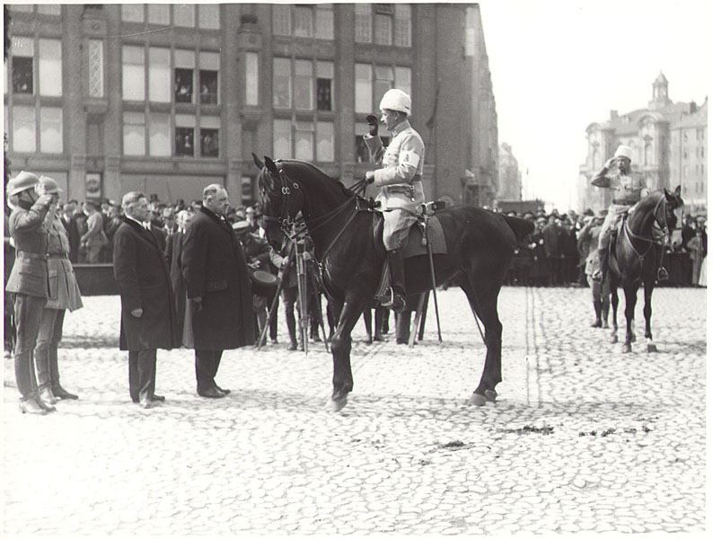 Toukokuu 1918